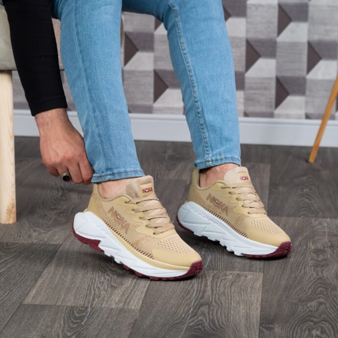 ⁦HOKA AIR⁩ - الصورة ⁦8⁩