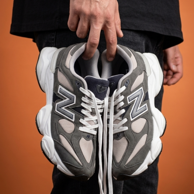 Newbalance 9060